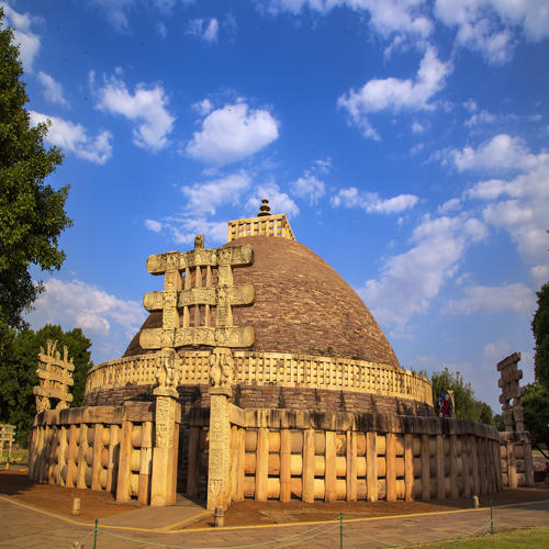 Sanchi